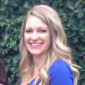 Meet your Posher, Katie